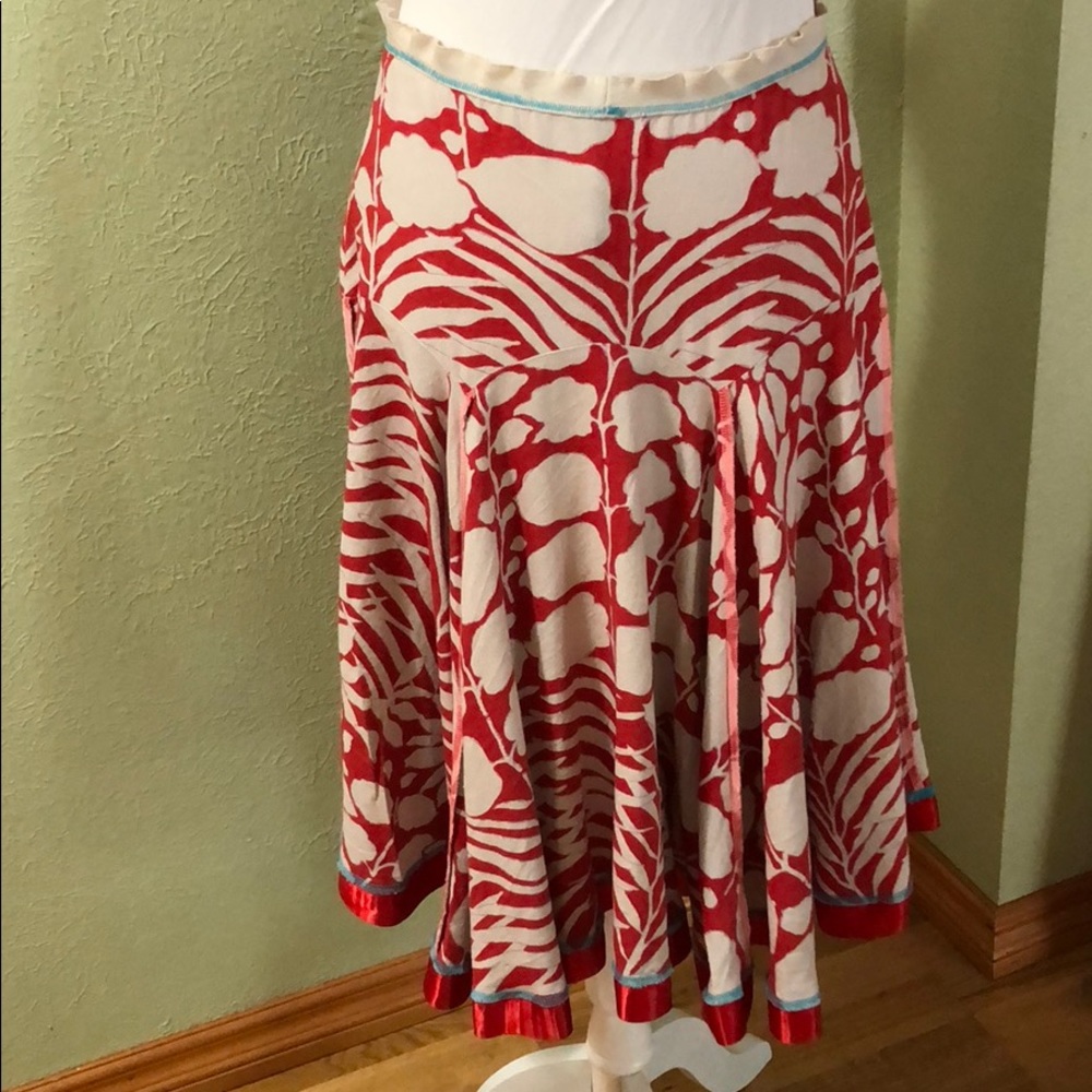 A Common Thread Skirt, size s - Picture 2 of 7
